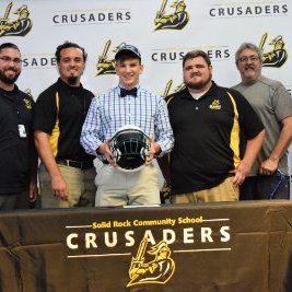 Profile Picture of Paul Eckley (@PaulEckley88) on Twitter