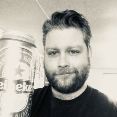 Profile Picture of Tony Armor (@TonyArmor) on Twitter