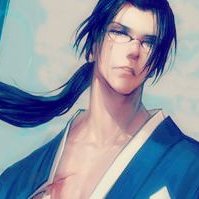 Profile Picture of Jin (@@MujushinKen) on Twitter