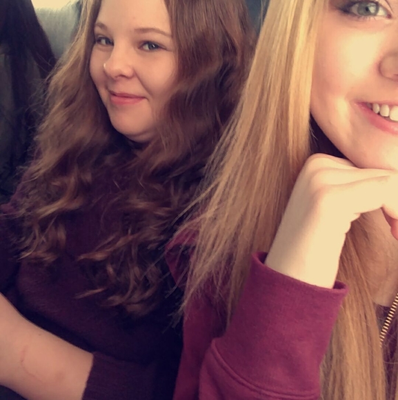 Harmony Jensen - Poshmark Profile Picture of Harmony Jensen (@harmonyjensen02) on Poshmark