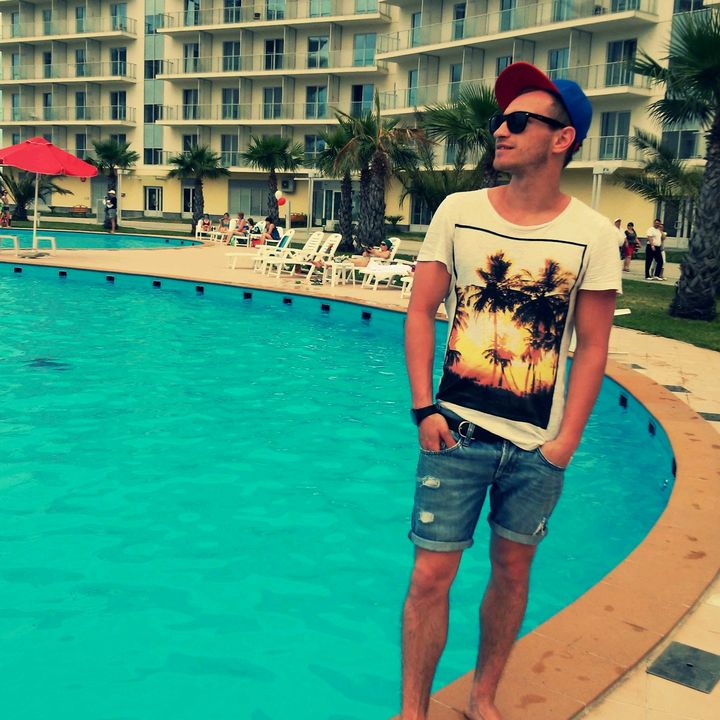 Profile Picture of andrew.crazy (@andrew.crazy0) on Tiktok