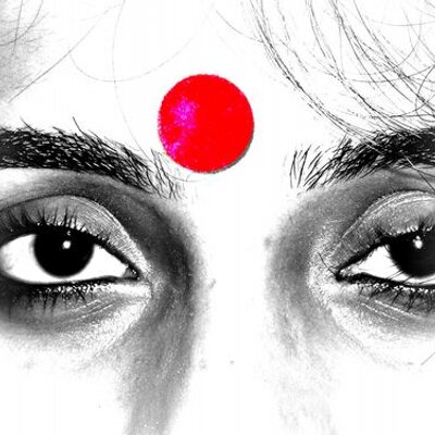 Purvi Rathod - Twitter Profile Picture of Purvi Rathod (@purvirathod) on Twitter