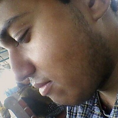 Profile Picture of Sudipta Chakraborty (@JhumaSudipta) on Twitter