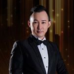 Profile Picture of Desmond_郑祐良_紫薇斗数 (@desmond.cyl) on Instagram