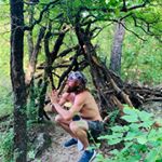 Profile Picture of Running Wolf Ross Gabrielli (@runwithross) on Instagram