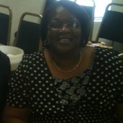 Profile Picture of Beverly H. Hinton (@BeverlyHHinton) on Twitter