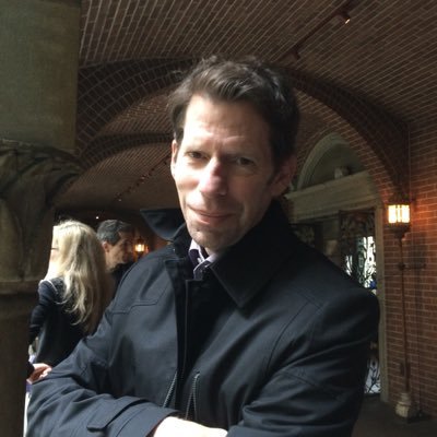 Profile Picture of A. Brent Carter (@Carter1Brent) on Twitter