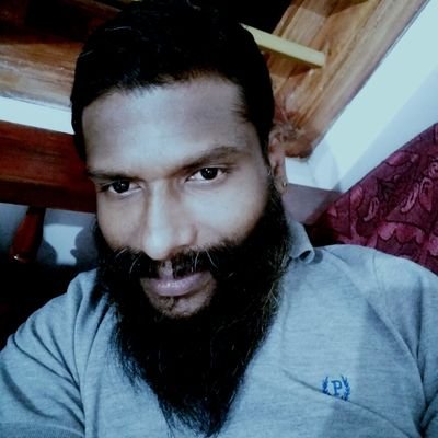 Profile Picture of Vijay Balakrishnan (@VijayBalakrish2) on Twitter