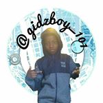 Profile Picture of Gideon Adjei (@gidzboy_101) on Instagram