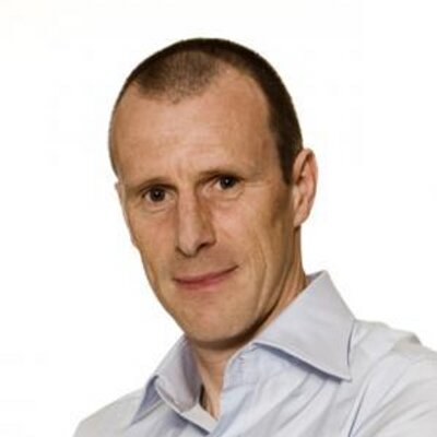 Profile Picture of Steve Claridge (@SteveClaridge) on Twitter