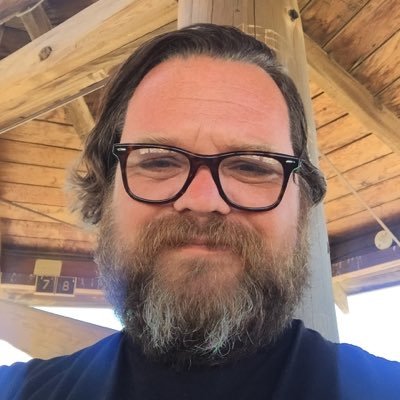 Profile Picture of Matthew Hetrick (@MRHetrick) on Twitter
