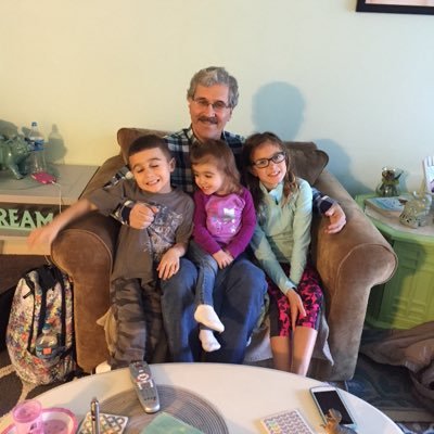 Profile Picture of Joel Temple (@joel1954) on Twitter