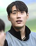 Profile Picture of Han Chan-heeon Wikipedia