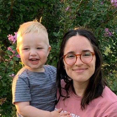 Profile Picture of Jenny Thomas (@JnnyThomas) on Twitter