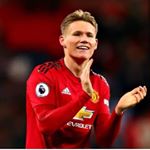 Profile Picture of Fan Page on Scott Mctominay (@mctominay39utd) on Instagram