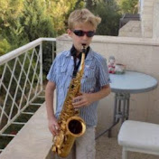 Profile Picture of Daniel Vilenchik Music (@IL-saxophonist) on Youtube