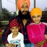 Profile Picture of Gurdev Singh Sran (@gurdev.sran) on Instagram