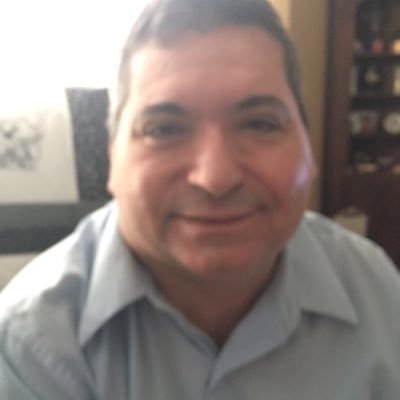 Profile Picture of William Molnar (@Drwmolnar) on Twitter