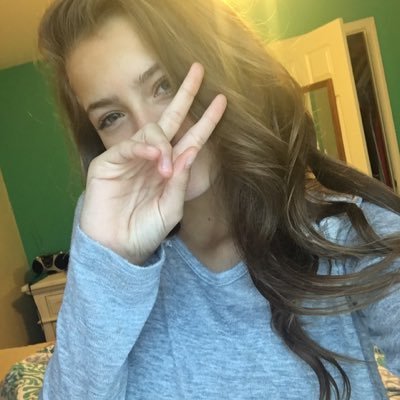 Profile Picture of Sophia Powers (@sopowers04) on Twitter