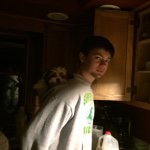 Profile Picture of Connor Novak (@connor_novak41) on Instagram