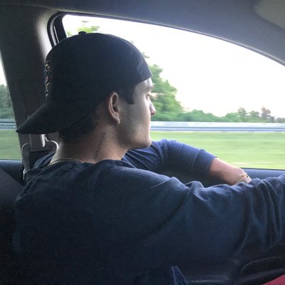 Alemán  🕶 - Twitter Profile Picture of Alemán  🕶 (@RayAleman) on Twitter