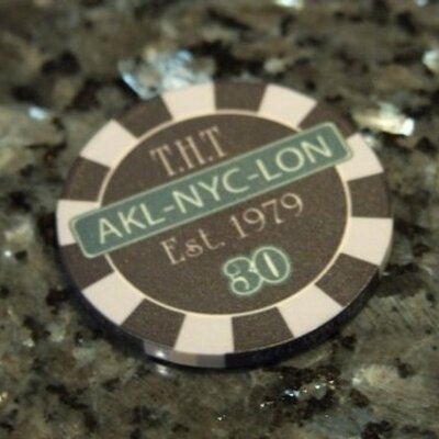 Profile Picture of Thomas Toller (@tomtoller) on Twitter