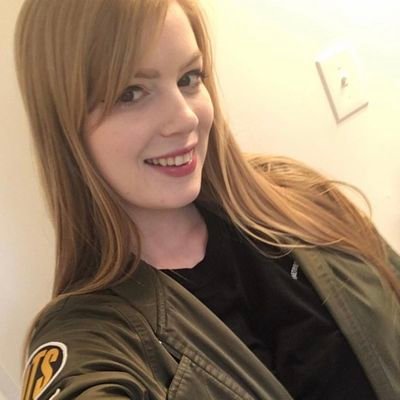 Profile Picture of Megan Button (@MeganButton7) on Twitter