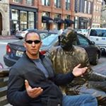 Profile Picture of Steve Zinngrabe (@stevezinngrabe) on Instagram