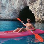 Profile Picture of David Benhamou (@david_benhams) on Instagram