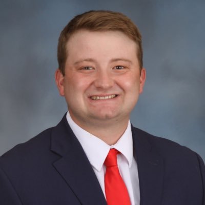 Profile Picture of Luke Tucker (@ltucker3410) on Twitter