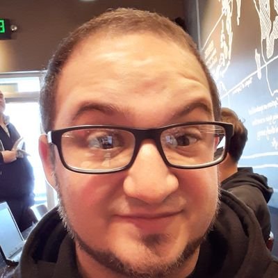 Profile Picture of Brendon Griffith (@BrendonGriffit1) on Twitter