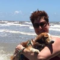 Profile Picture of Angela Pendleton (@angela-pendleton) on Quora