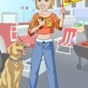 Lynlee Basore - Myspace Profile Picture of Lynlee Basore (@honestaries13) on Myspace