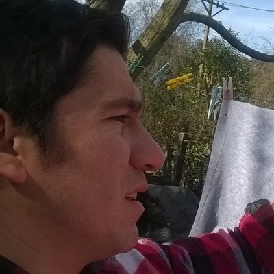 Profile Picture of Jose Echeverry (@JoseAEcheverry) on Twitter