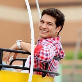 Profile Picture of Amir Saraf (@Amir_Saraf_) on Twitter