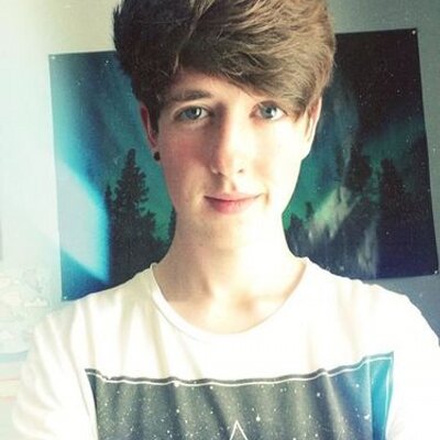 Profile Picture of . (@helloBradCorey) on Twitter