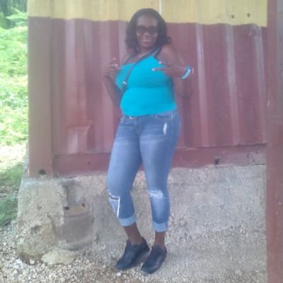 Profile Picture of Winsome Clarke (@winsomeclarke21) on Twitter