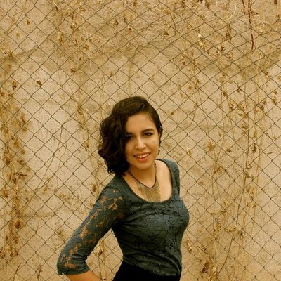 Profile Picture of Daniela Grajeda (@DanniGrajeda) on Twitter