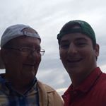 Profile Picture of Jeremy Pariseau (@j_pariseau) on Instagram