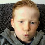 Profile Picture of logan john slade (@arsnean_fans) on Instagram