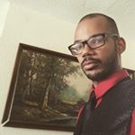 Profile Picture of Christopher Carty (@spiritualcjcarty) on Instagram