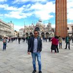 Profile Picture of Sam Pacheco (@sam_pacheco_z) on Instagram