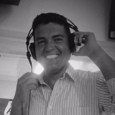 Profile Picture of Richard Palacios (@palacioschef) on Twitter