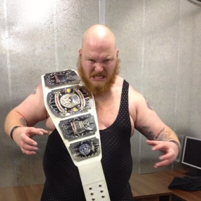 Andrew Carder - Twitter Profile Picture of Andrew Carder (@TheMonsterJudas) on Twitter