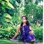 Profile Picture of 👑𝐐ᴜᴇᴇɴ 𝐎ғ 𝐀ᴛᴛɪᴛᴜᴅᴇ😎(𝑔𝑜𝑢𝑑) (@killer_vasavivasu_143) on Instagram