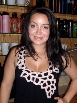 Profile Picture of Shanelle Workmanon Wikipedia