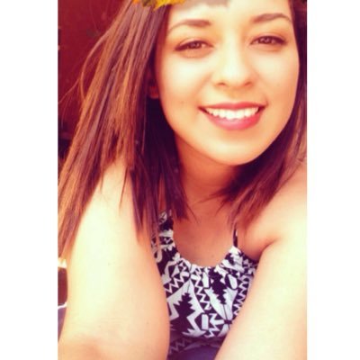 Profile Picture of Natalie Mejia (@nataliemejia98) on Twitter