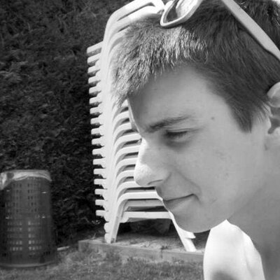 Profile Picture of Andrea Bertoldo (@AndreBert96) on Twitter