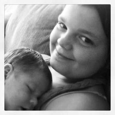 Profile Picture of Savannah Archer (@savannah_archer) on Twitter