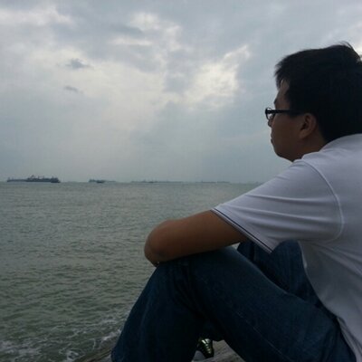 Profile Picture of Richard Chew Jun Wei (@ChewJunWei) on Twitter